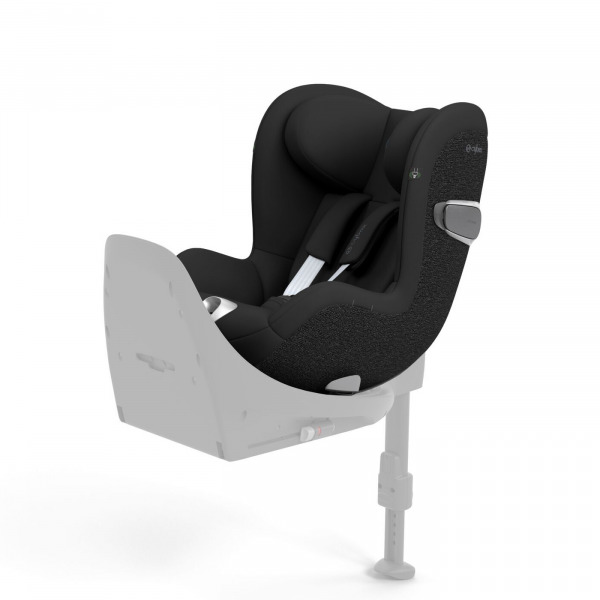 CYBEX Platinum Sirona T i-Size - Sepia Black